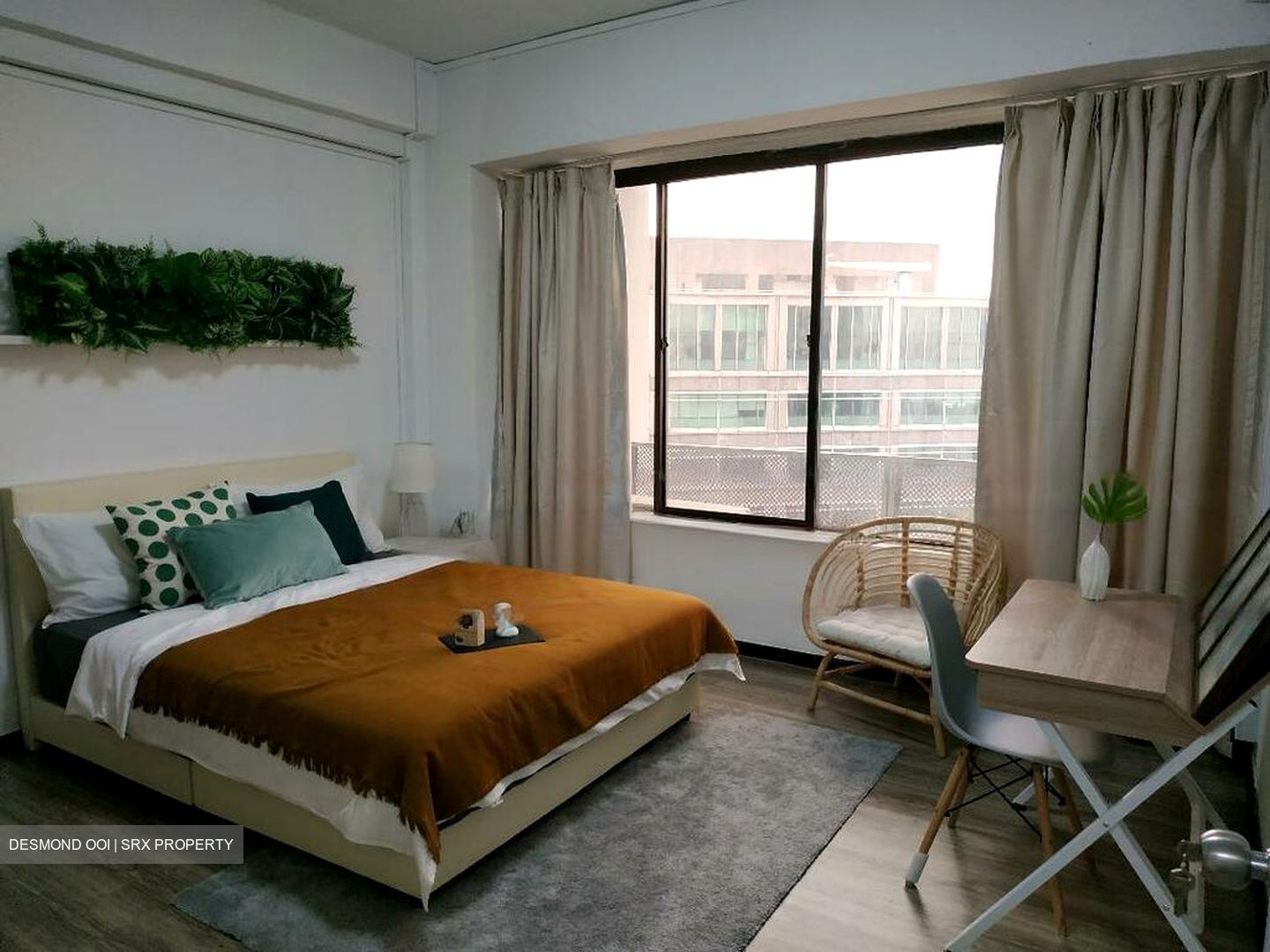 International Plaza (D2), Apartment #458904841